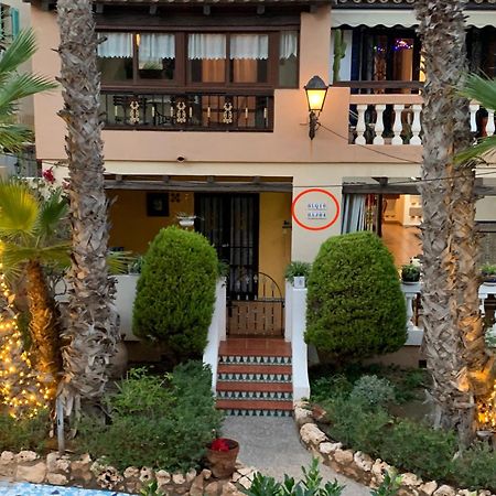 טורבייחה The Best House! Large Terrace Beach And Bars! Traveller Awards 2024-2025 מראה חיצוני תמונה