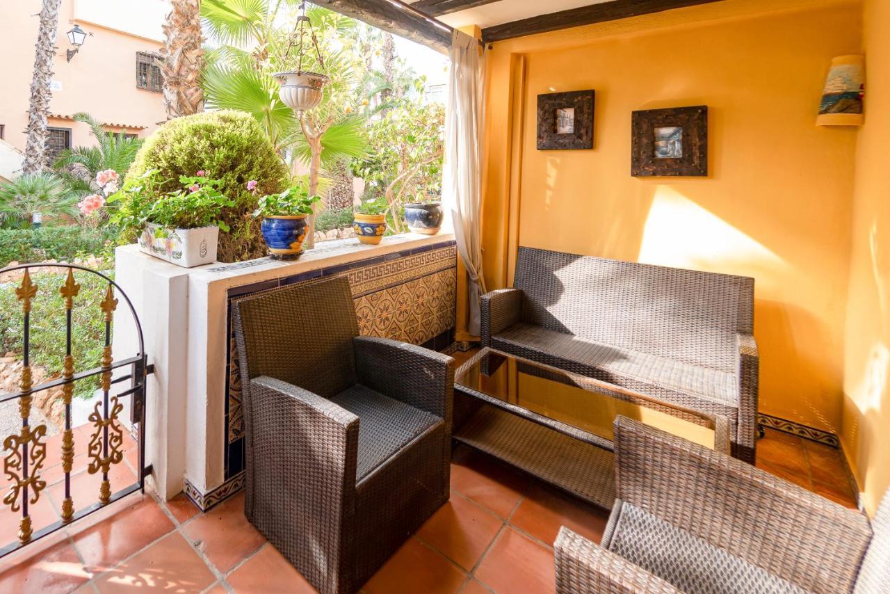 טורבייחה The Best House! Large Terrace Beach And Bars! Traveller Awards 2024-2025 מראה חיצוני תמונה