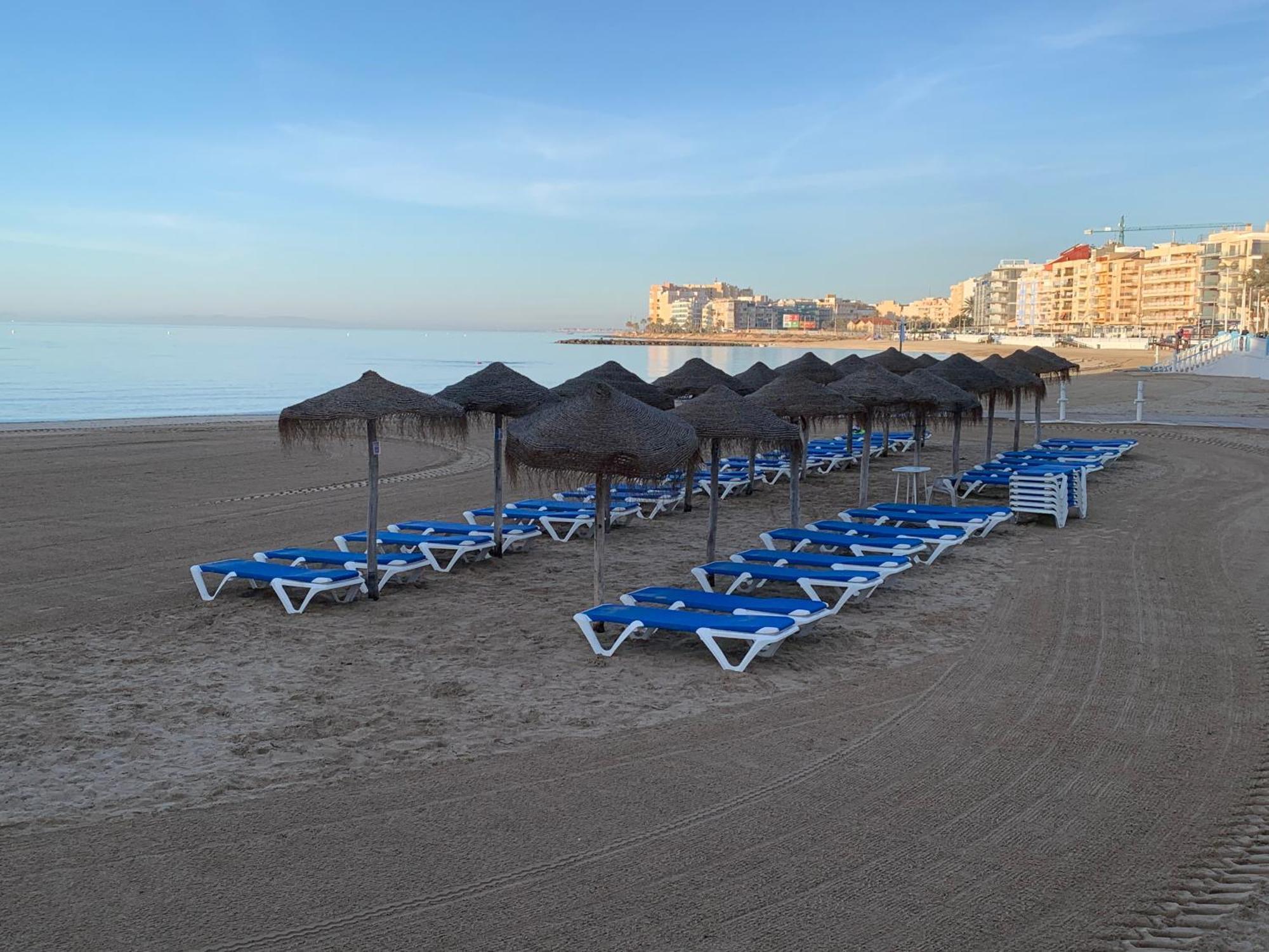 טורבייחה The Best House! Large Terrace Beach And Bars! Traveller Awards 2024-2025 מראה חיצוני תמונה