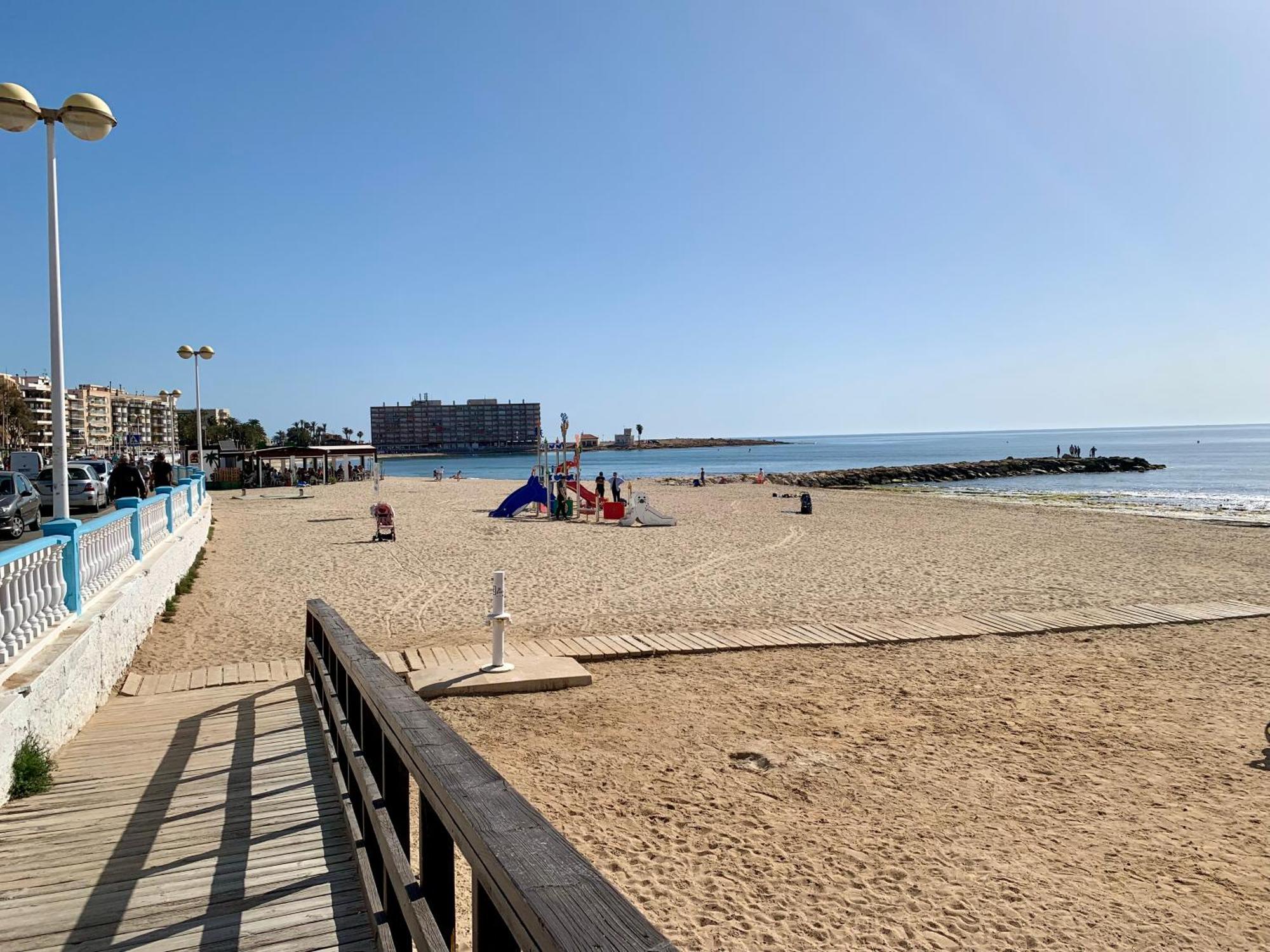 טורבייחה The Best House! Large Terrace Beach And Bars! Traveller Awards 2024-2025 מראה חיצוני תמונה