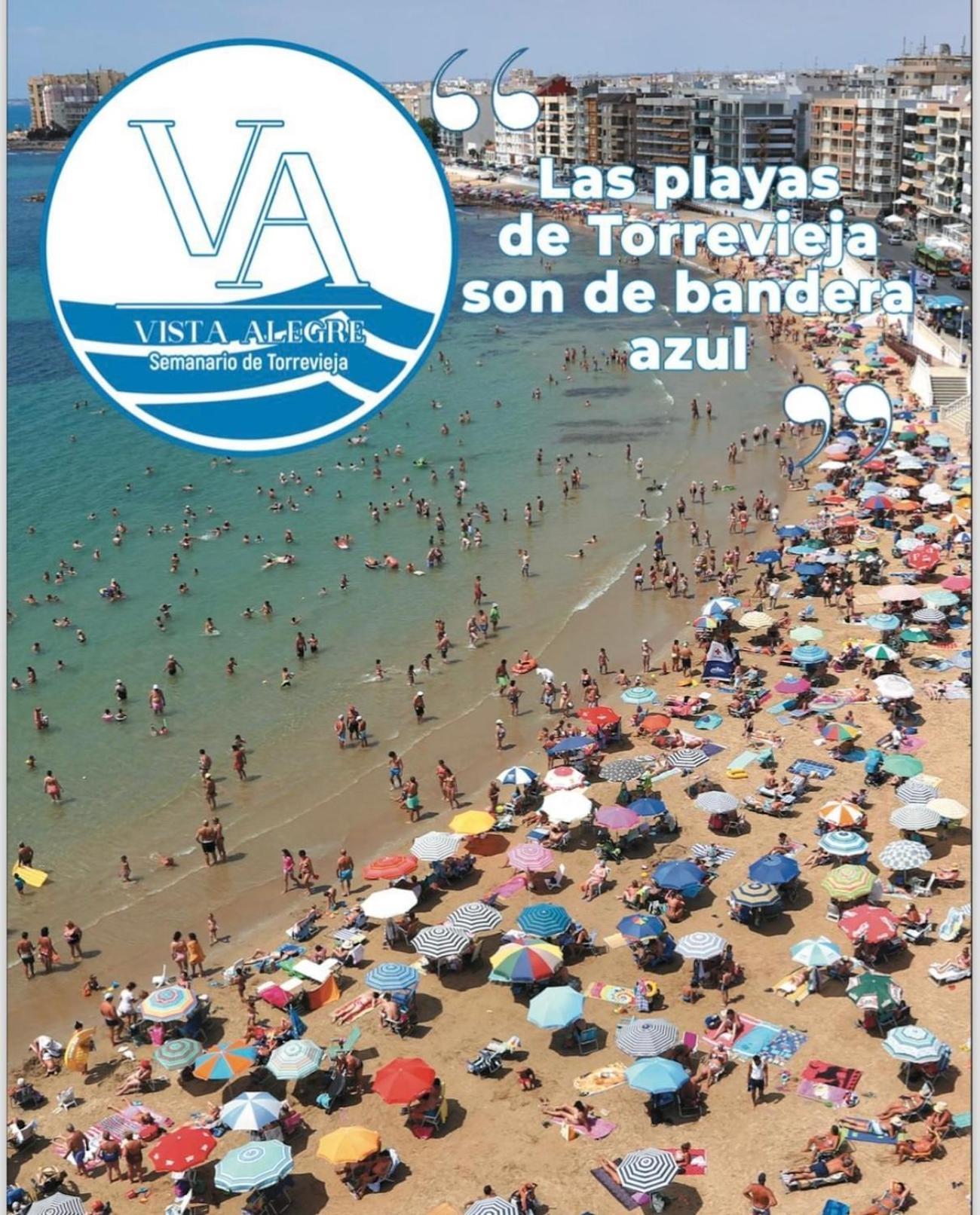טורבייחה The Best House! Large Terrace Beach And Bars! Traveller Awards 2024-2025 מראה חיצוני תמונה