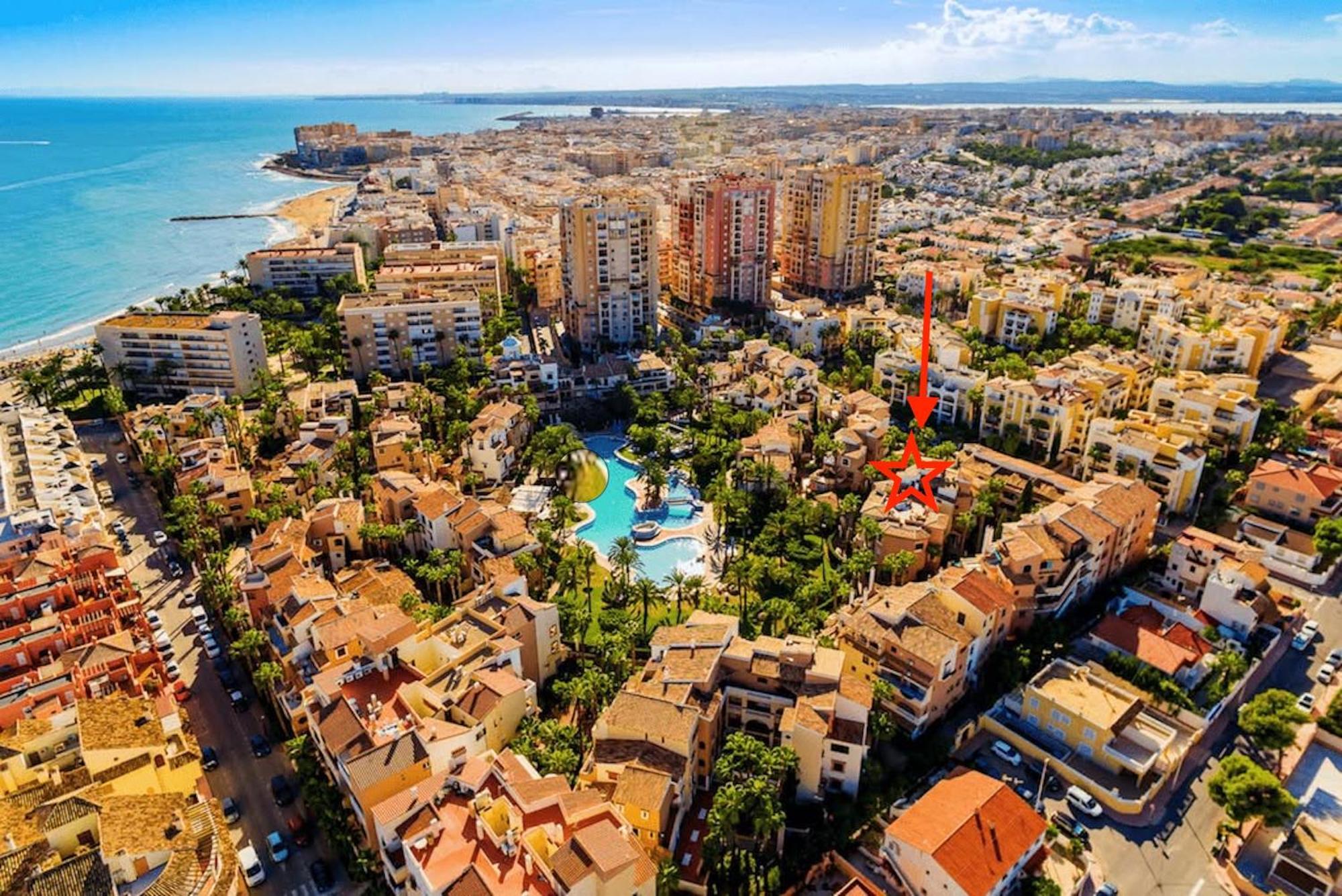 טורבייחה The Best House! Large Terrace Beach And Bars! Traveller Awards 2024-2025 מראה חיצוני תמונה